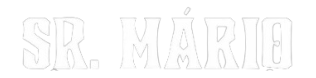 Sr. Mário - Logo (4)
